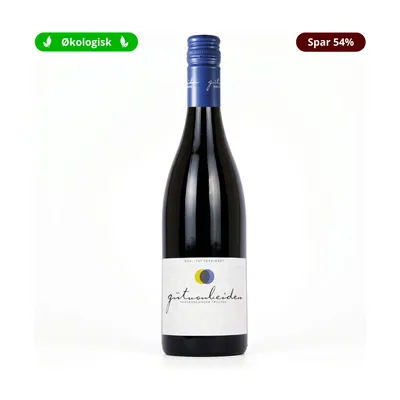 Gut von Beiden Spätburgunder 2024 - Økologisk Pinot Noir, Pfalz, Tyskland