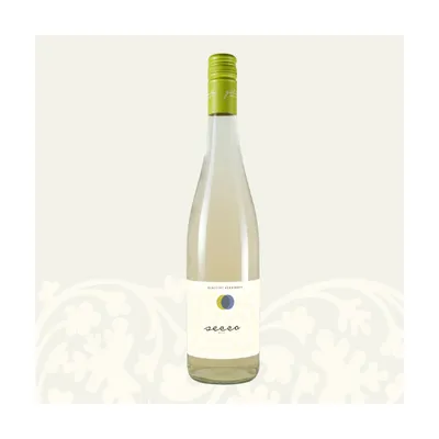 Gut Von Beiden Secco Weis, tysk sekt, mousserende, Økologisk, Pfalz Tyskland