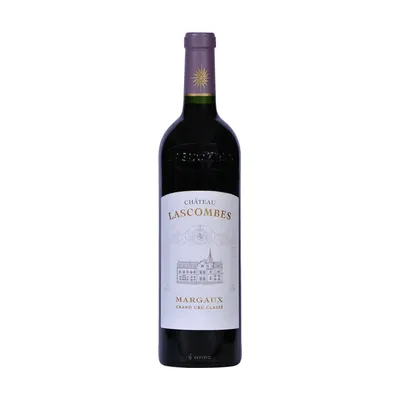 Château Lascombes Margaux 2. Cru Classé 2021 – Château Lascombes