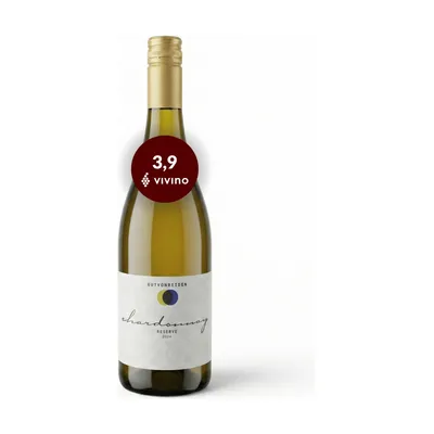 Gut von Beiden Chardonnay Reserve Økologisk hvidvin 2024, Pfalz Tyskland – Gut von Beiden