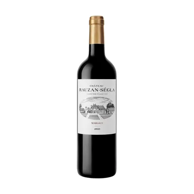 Château Rauzan-Ségla Margaux 2. Cru Classé 2021 – Château Rauzan-Ségla