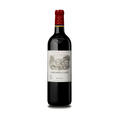 Carruades de Lafite Pauillac 2023 – Château Lafite Rothschild