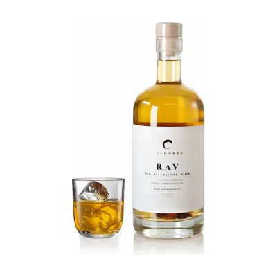Solhverv Rav 500 ml – Noormann Foodlab