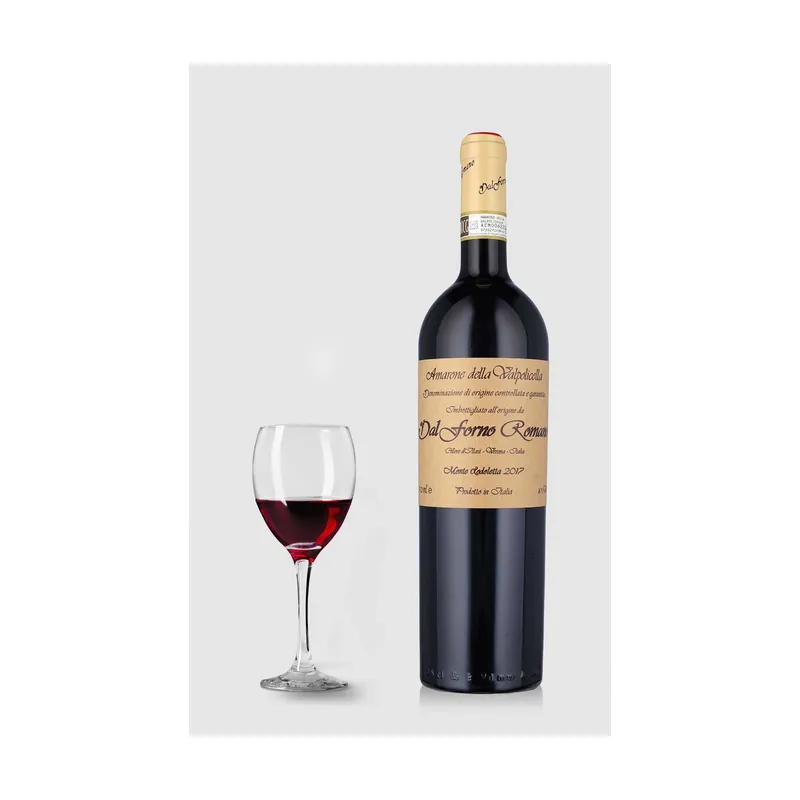 Amarone DOCG Dal Forno Romano 2017 – Dal Forno Romano