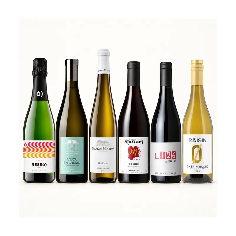 Vin til bordet