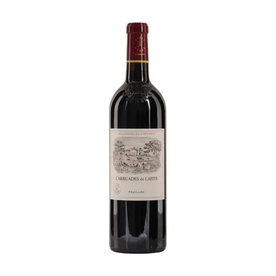 Château Lafite Rothschild Pauillac 1. Cru Classé 2023 – Château Lafite Rothschild
