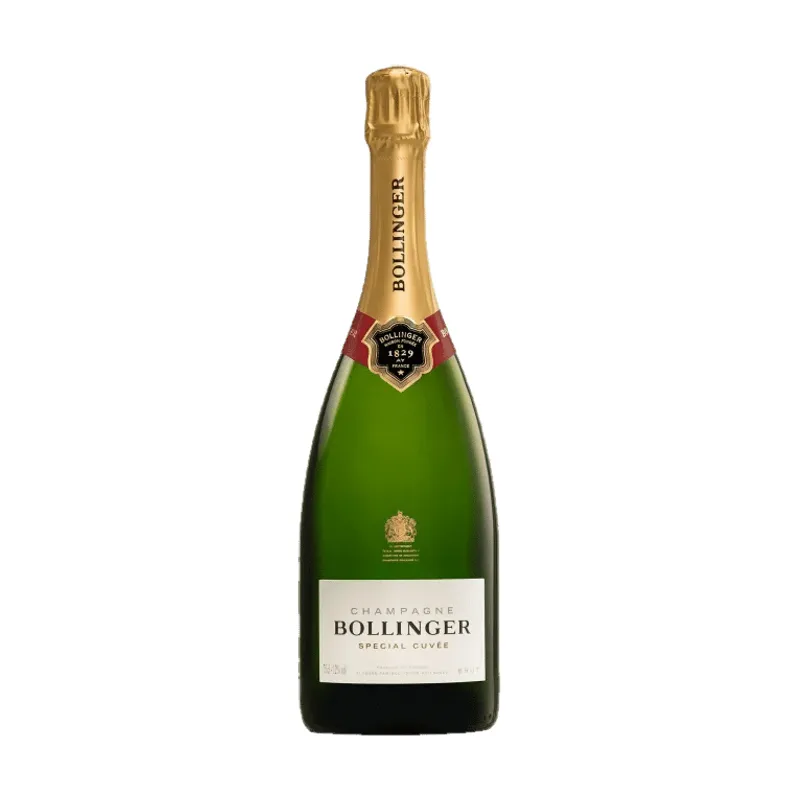 Bollinger Champagne Special Cuvee 75cl – Bollinger
