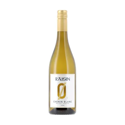 Alcohol Free Chenin Blanc – Raisin