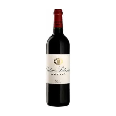 Château Potensac Médoc 2016 – Château Potensac