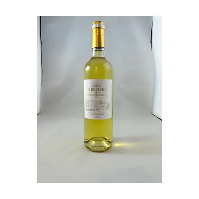Château Terrefort Premières Côtes de Bordeaux Blanc 2023/24 – Château Terrefort