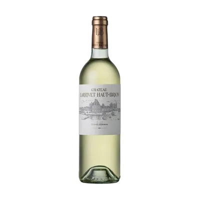 Château Larrivet Haut-Brion Graves Blanc 2022 – Château Larrivet Haut-Brion