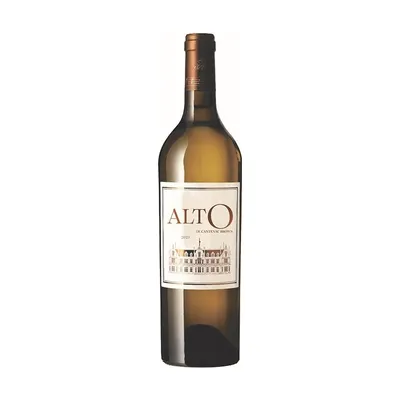 Alto de Cantenac Brown Bordeaux Blanc 2023 – Château Cantenac Brown