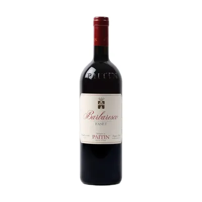 Paitin Barbaresco, Faset 2020 – Paitin