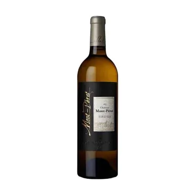 Château Mont-Pérat Bordeaux Blanc 2023 – Château Mont-Pérat