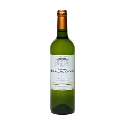 Château Beauregard Ducasse Graves Blanc 2023/24 – Château Beauregard Ducasse