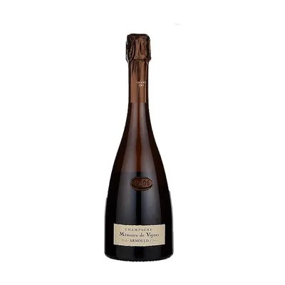 Michel Arnould & Fils Mémoire de Vignes Grand Cru 2006 – Michel Arnould & Fils