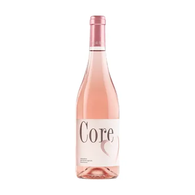 Core Rosato IGT Campania 2025 – Azienda Agricola Montevetrano
