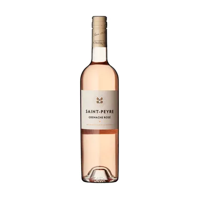 Saint-Peyre Grenache Rosé IGP Côtes de Thau 2024