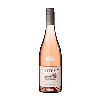 Harmonie de Gascogne Rosé 2025 – Domaine de Pellehaut