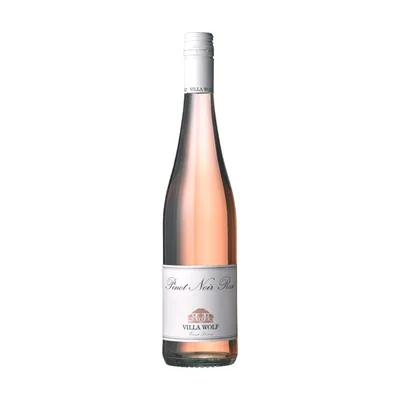 Villa Wolf Pinot Noir Rosé 2024 – Villa Wolf