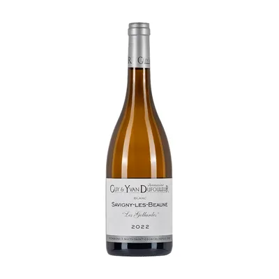 Domaine Guy & Yvan Dufouleur Savigny les Beaune, "Les Gollardes 2022 – Domaine Guy & Yvan Dufouleur