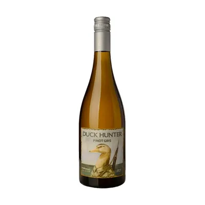 Duck Hunter Pinot Gris Marlborough 2023 – Duck Hunter