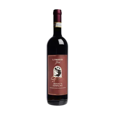 Il Poderuccio Brunello Di Montalcino 2011 – Il Poderuccio