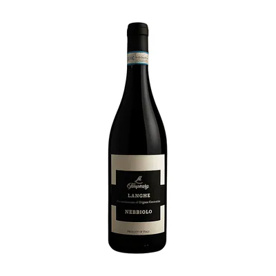 Langhe Nebbiolo La Farghetta 2021 – La Farghetta