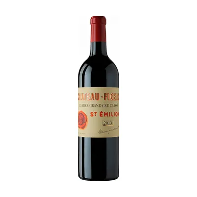 Chateau Figeac Classe A 2021 – Chateau Figeac