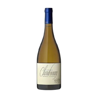 Sonoma Chardonnay Seghesio Family Vineyards 2023 – Seghesio Family Vineyards