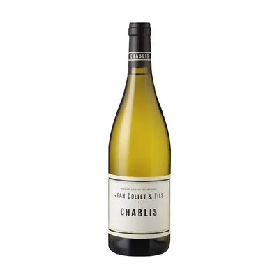 Domaine Jean Collet Chablis 2023 – Domaine Jean Collet