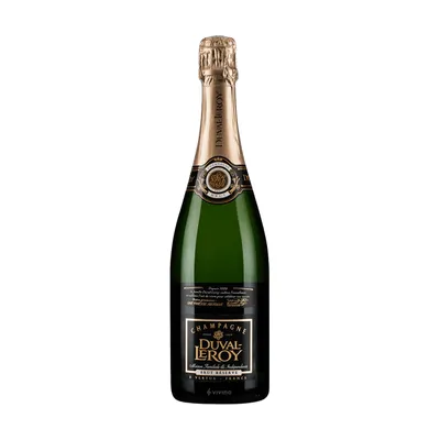 Duval-Leroy NV Brut Réserve – Duval Leroy