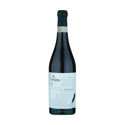 Il Poeta Barolo 2019