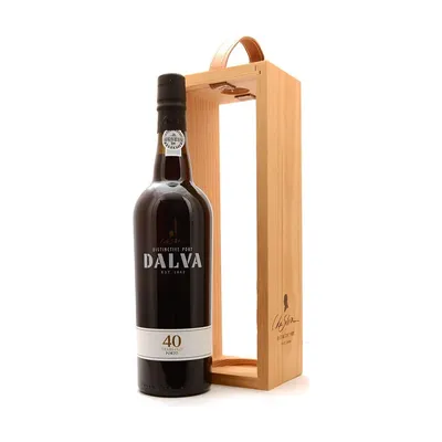 Dalva 40 års Portvin