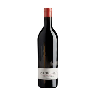 Earthquake Cabernet Sauvignon 2020
