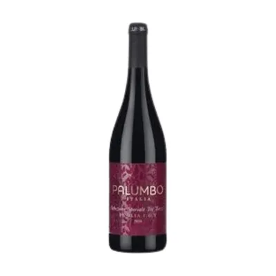 Palumbo Rosso 2022