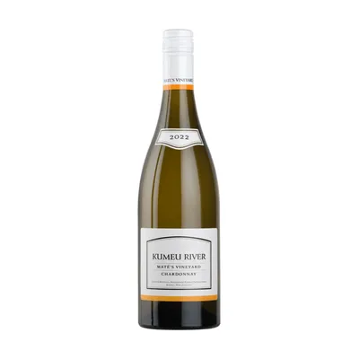 Kumeu River Mate's Vineyard Chardonnay 2022