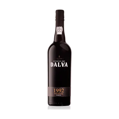 Dalva Colheita 1992
