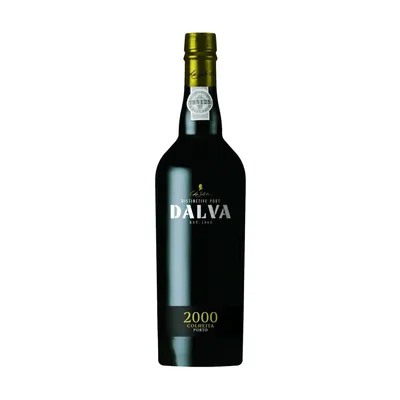 Dalva Colheita 2000