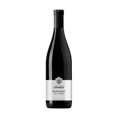 Domaine Chanzy Santenay Les Cornières 2019