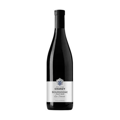 Domaine Chanzy Bourgogne Pinot Noir Les Fortunés 2023