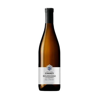 Domaine Chanzy Bourgogne Chardonnay Les Fortunés 2022