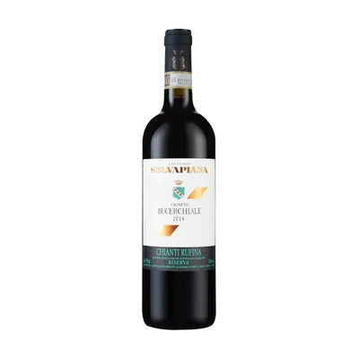 Selvapiana Chianti Rufina Vigneto Bucerchiale Riserva 2018