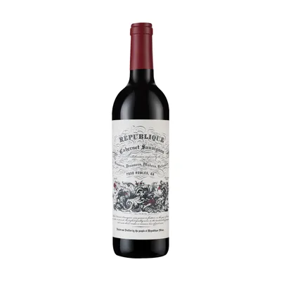 République Cabernet Sauvignon 2020