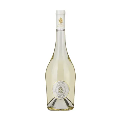 Roche Bellemont Provence Blanc 2021