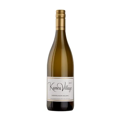 Kumeu River Village Chardonnay 2024
