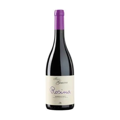 Tenuta Garetto Rosina Barbera d'Asti 2021 75 cl