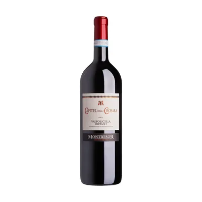 Montresor Capitel della Crosara Valpolicella Ripasso, Magnum (2018) 150 cl