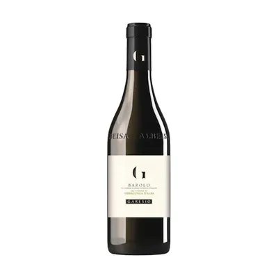 Barolo Garesio, del Commune di Serralunga d'Alba 2019 – Garesio