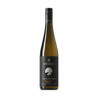 Weingut Höllerer Ganslgraben - Grüner Veltliner 2021